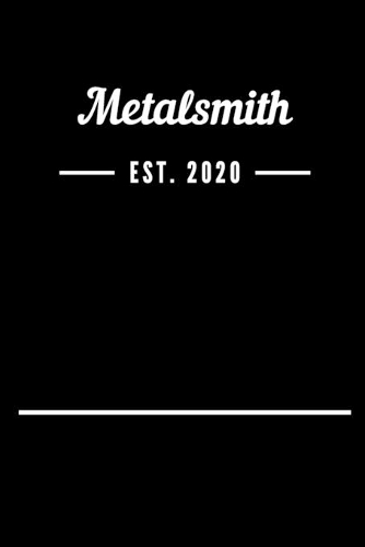Metalsmith EST. 2020