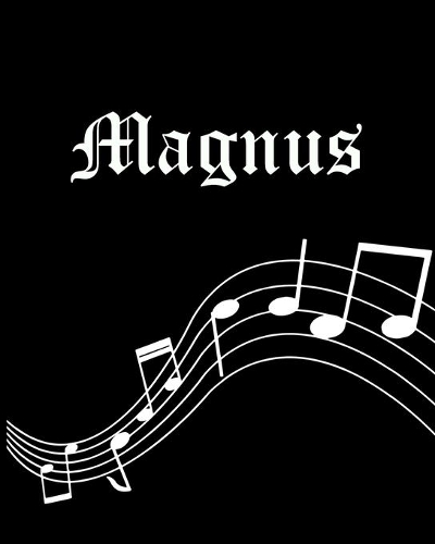Magnus