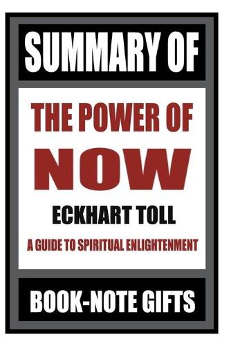 Summary of The Power of Now