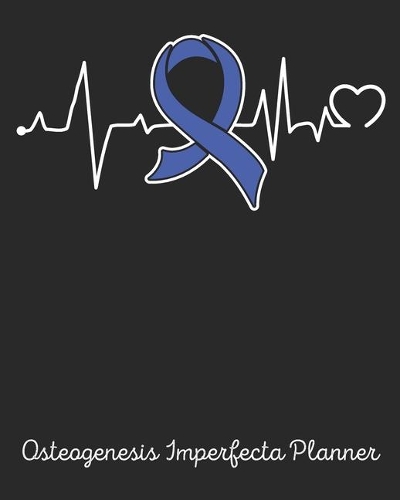Osteogenesis Imperfecta Planner