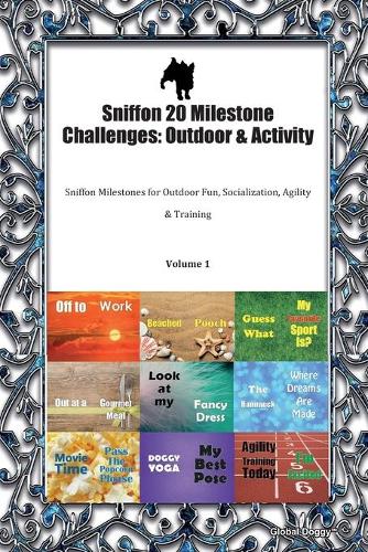Sniffon 20 Milestone Challenges