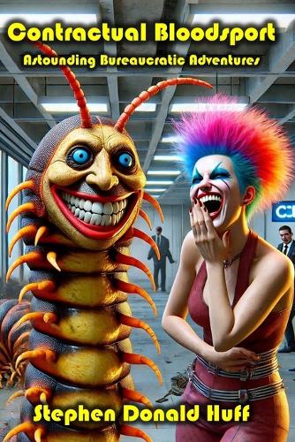 Contractual Bloodsport