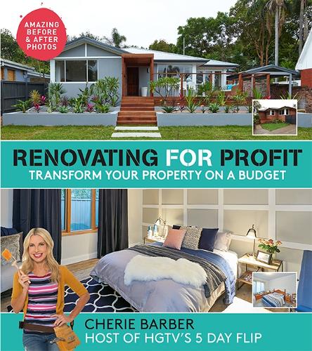 Renovating For Profit