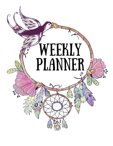 Weekly Planner