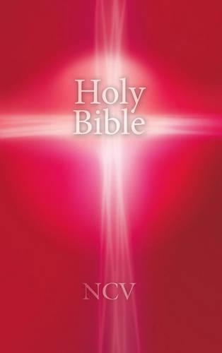 New Century Version Compact Anglicised Bible