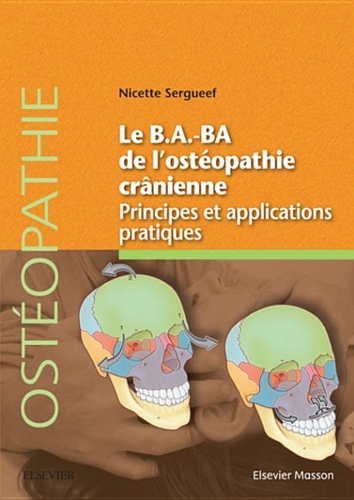 Le B.A.Ba de l'Ostéopathie Crânienne