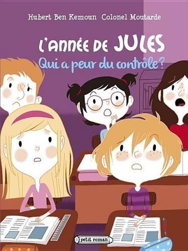 L'Annee de Jules
