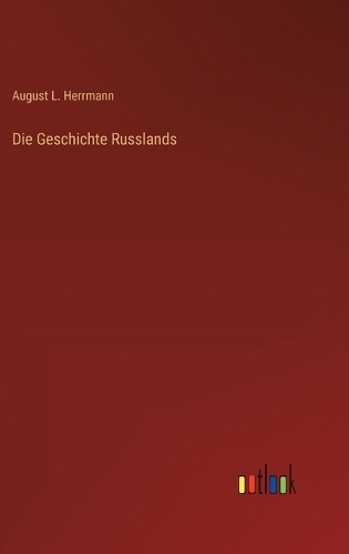 Geschichte Russlands