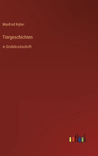 Tiergeschichten