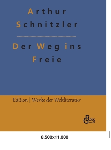 Der Weg ins Freie