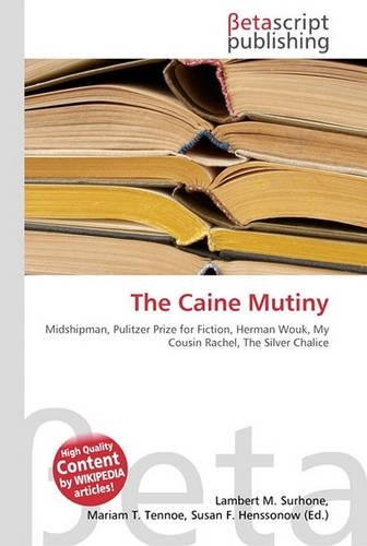 The Caine Mutiny