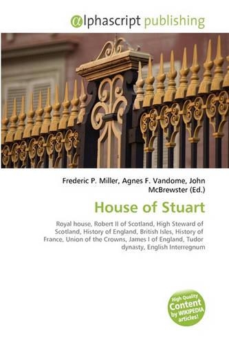 House of Stuart