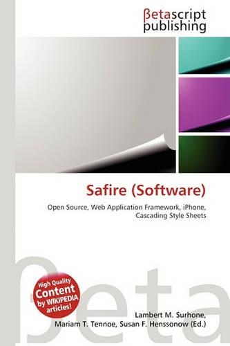 Safire (Software)