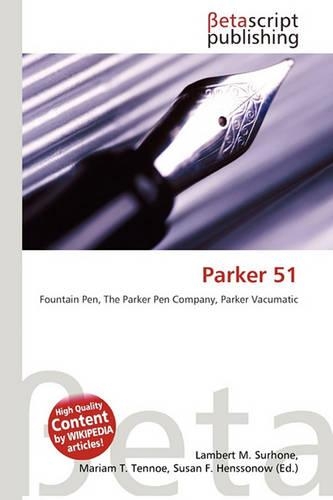 Parker 51