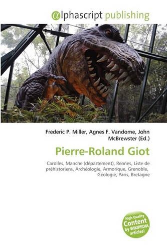 Pierre-Roland Giot