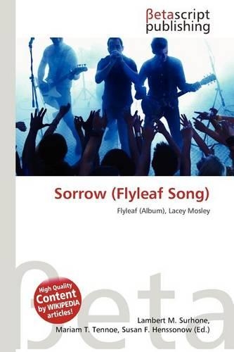 Sorrow (Flyleaf Song)