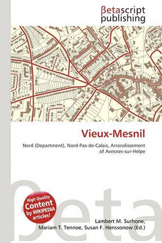 Vieux-Mesnil
