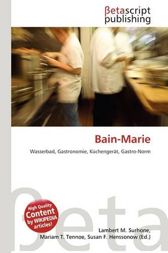 Bain-Marie
