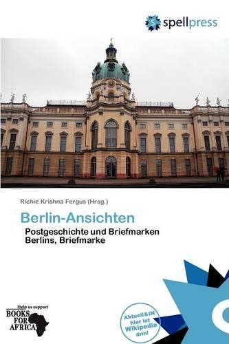 Berlin-Ansichten