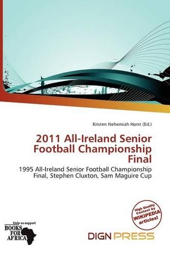 2011 All-Ireland Senior Football Championship Final