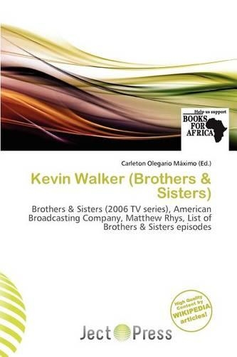 Kevin Walker (Brothers & Sisters): (English)