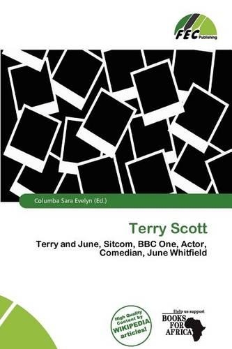 Terry Scott