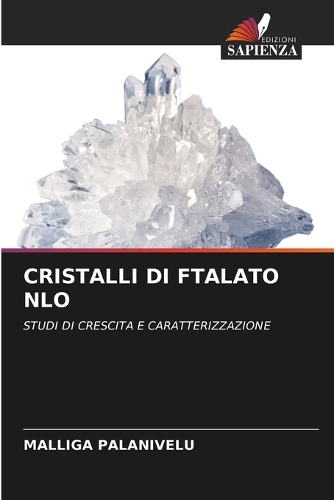 Cristalli Di Ftalato Nlo