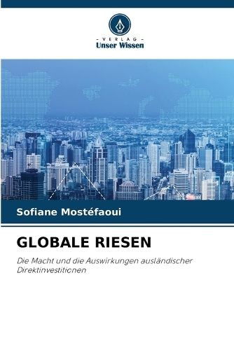 Globale Riesen