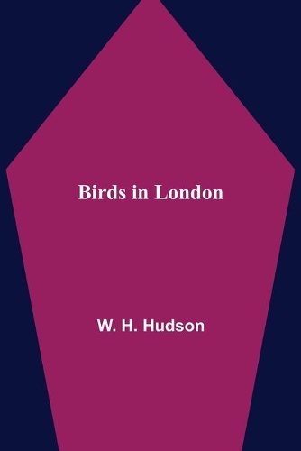Birds in London