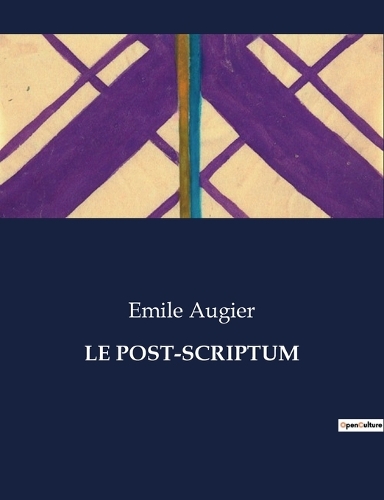 Le Post-Scriptum