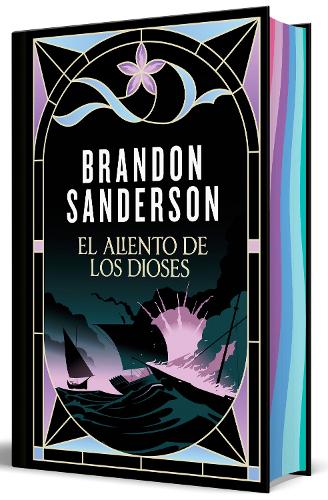 El aliento de los dioses / Warbreaker