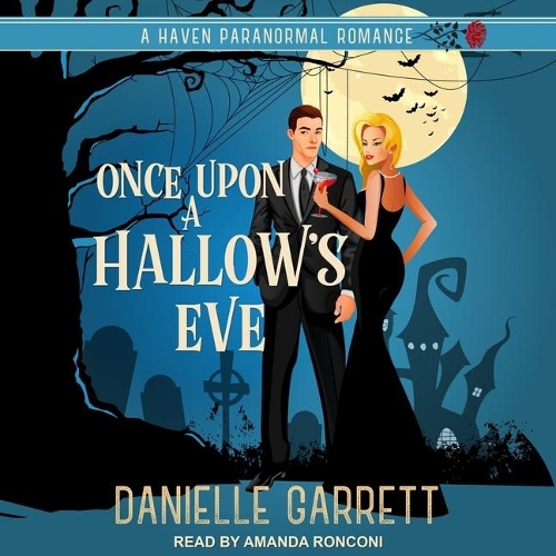 Once Upon a Hallow's Eve Lib/E