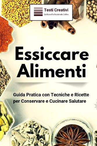 Essiccare Alimenti