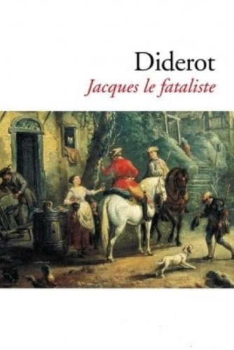 Jacques le fataliste et son maître
