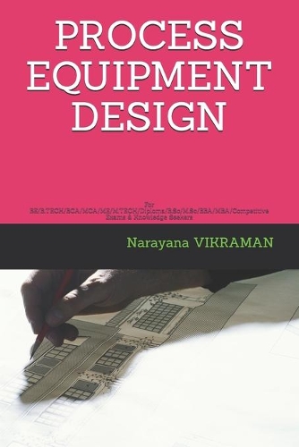 Process Equipment Design