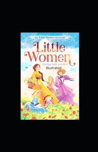 Little Women Illustrated