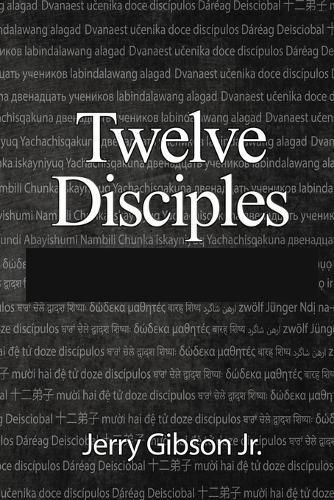 Twelve Disciples