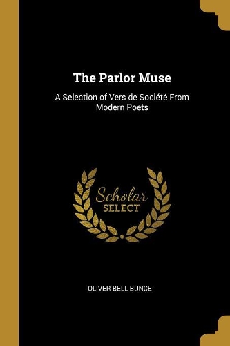The Parlor Muse