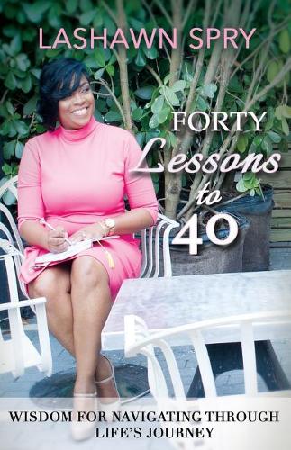Forty Lessons to 40