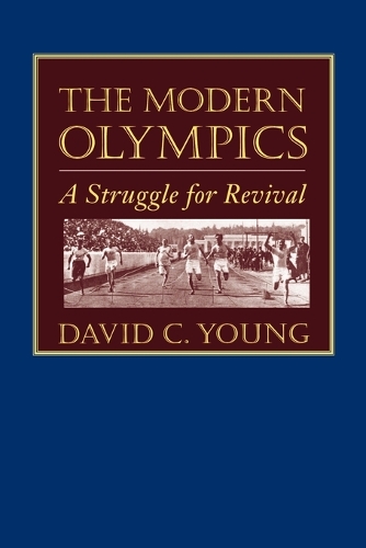 The Modern Olympics