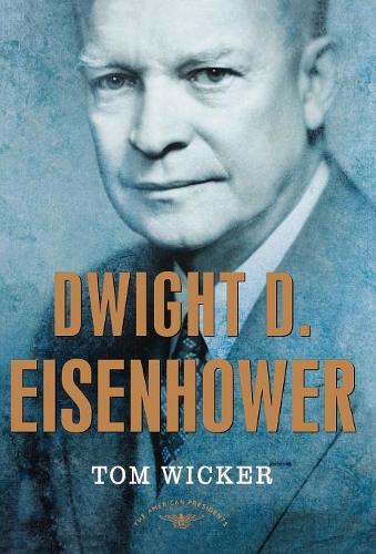 Dwight D Eisenhower