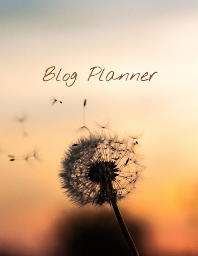 Blog Planner