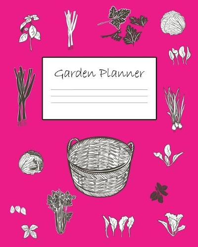 Garden Planner