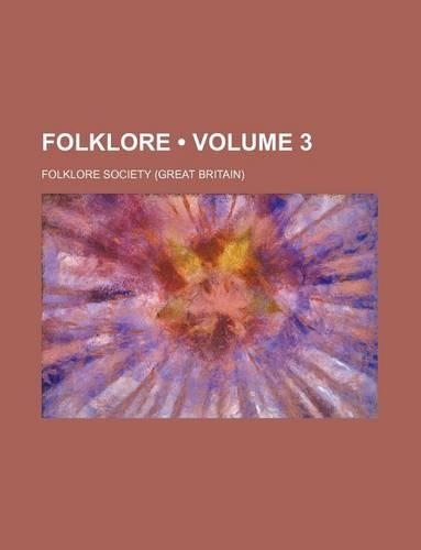 Folklore (Volume 3)
