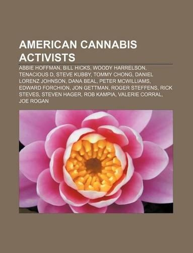 American Cannabis Activists