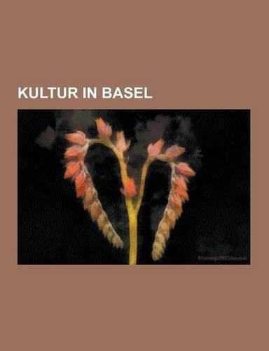 Kultur in Basel