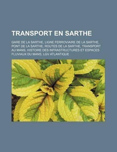 Transport En Sarthe