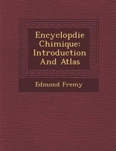 Encyclop�die Chimique