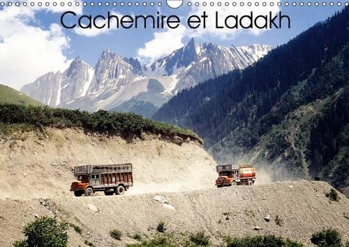 Cachemire Et Ladakh 2017