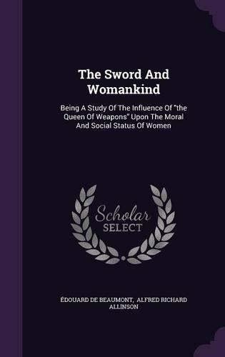 The Sword And Womankind